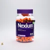 Cual es el generico de nexium c